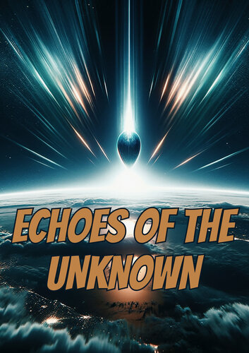 libro gratis Echoes of the Unknown