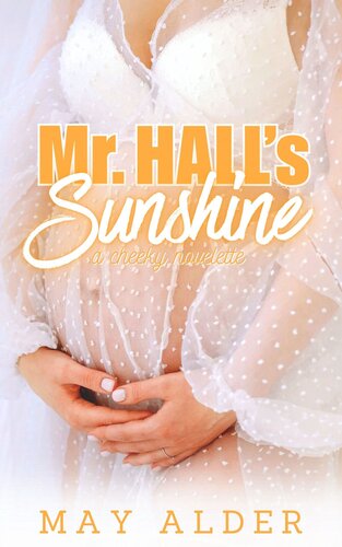 descargar libro Mr. Hall's Sunshine: A Cheeky Novelette