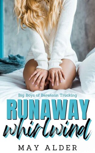descargar libro Runaway Whirlwind
