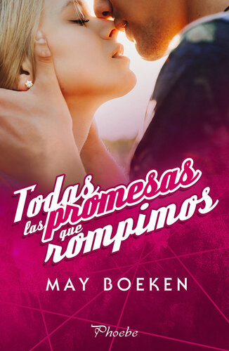 descargar libro Todas las promesas que rompimos