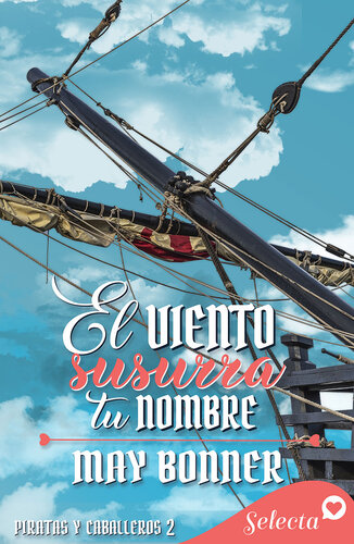 descargar libro El viento susurra tu nombre