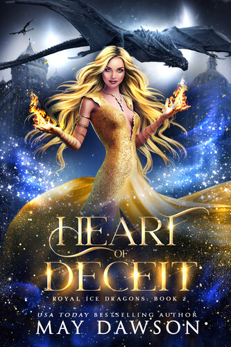 descargar libro Heart of Deceit