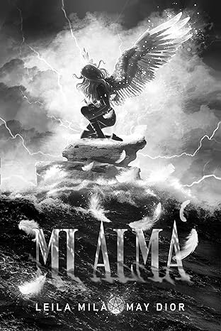 libro gratis Mi alma (Legacy #01)