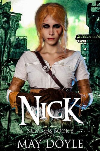 descargar libro Nick (Numbers Book 6)