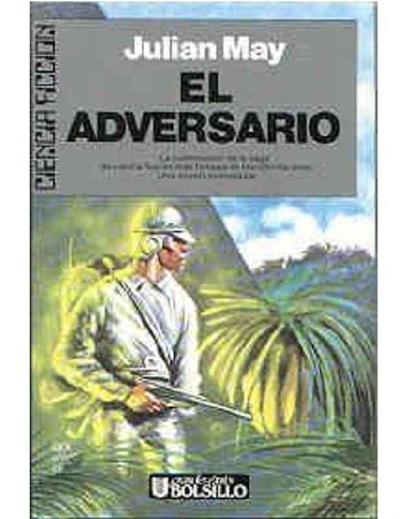 descargar libro El Adversario