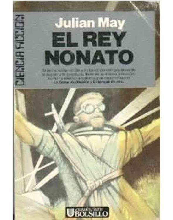 libro gratis El rey nonato