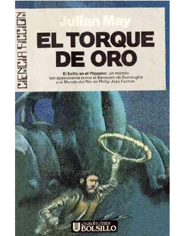 descargar libro El toque de oro