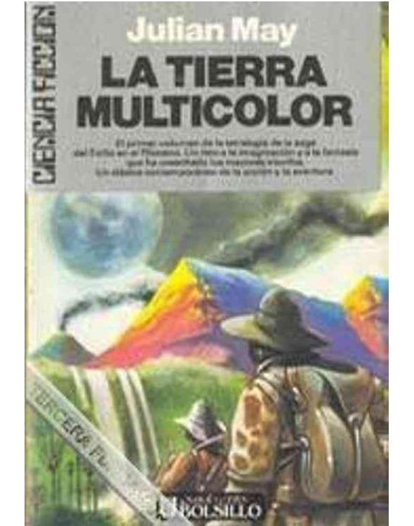 descargar libro La tierra multicolor