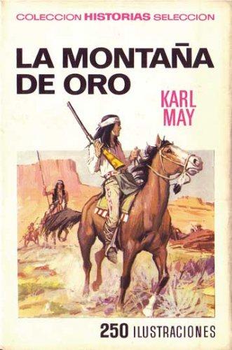 descargar libro La Montaña de Oro