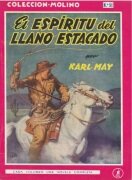 descargar libro (Unter Geiern 02) El espiritu del Llano Estacado