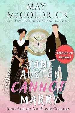 descargar libro Jane Austen no puede casarse