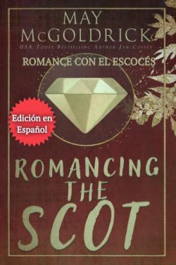 descargar libro Romance con el Escocés (La familia Pennington 1)