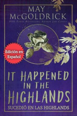 descargar libro Sucedió en las Highlands (La familia Pennington 2)