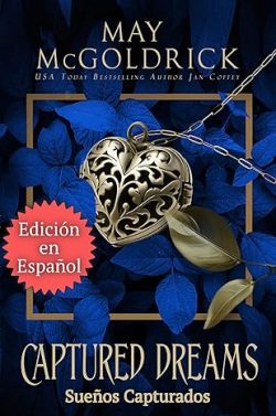 libro gratis Sueños capturados (Trilogía del sueño escocés 3)