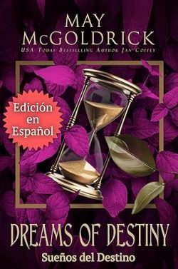 descargar libro Sueños del Destino (Trilogía del sueño escocés 3)