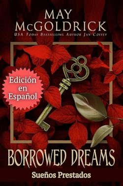 descargar libro Sueños Prestados (Trilogía del sueño escocés 2)