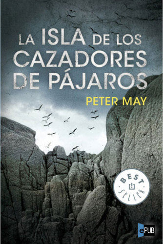 descargar libro La isla de los cazadores de pájaros