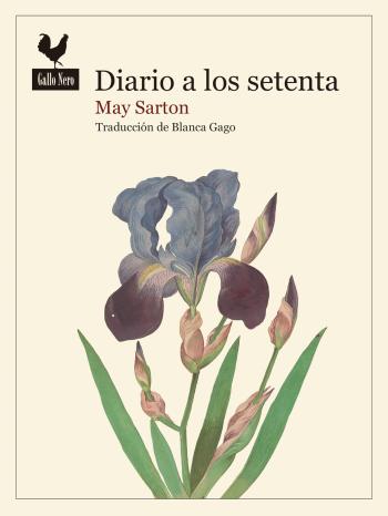 libro gratis Diario a los setenta