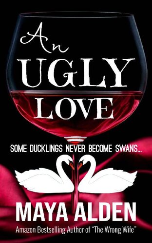 descargar libro An Ugly Love: An Ugly Duckling Retelling (Once Upon A Time Book 2)