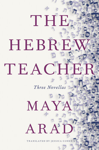 descargar libro The Hebrew Teacher