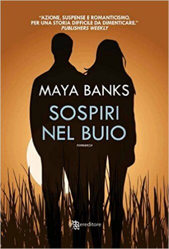 libro gratis Sospiri nel buio