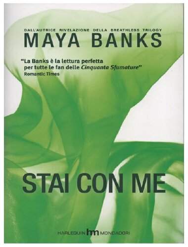 descargar libro Stai con me