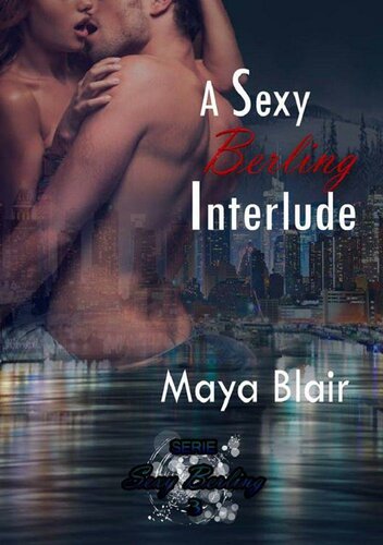 libro gratis 03 A Sexy Berling Interlude