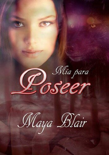 libro gratis Mía para poseer