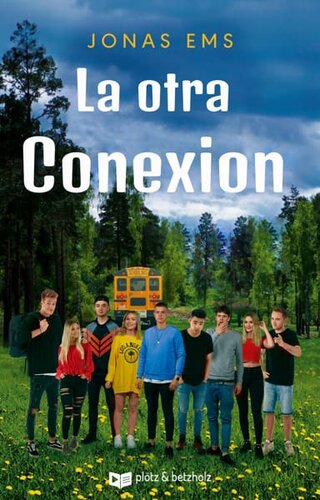 libro gratis La otra conexion