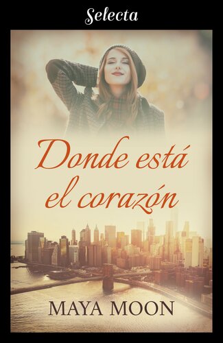 libro gratis Donde está el corazón