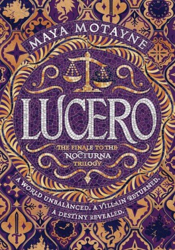 libro gratis Lucero