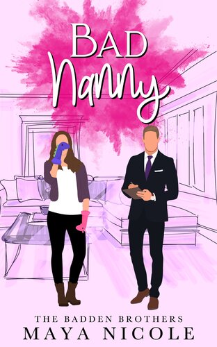 descargar libro Bad Nanny