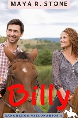 descargar libro Billy (Rancheros millonarios de Montana 4)