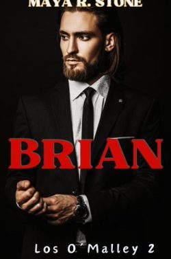 descargar libro Brian (Los OMalley 2)