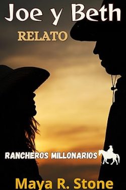 descargar libro Joe y Beth (Rancheros millonarios de Montana)