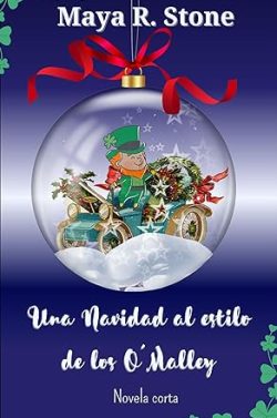 descargar libro Una Navidad al estilo de los O´Malley (Los O’Malley 1,5)