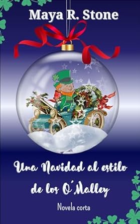 libro gratis Una Navidad al estilo de los O´Malley (Los O’Malley)