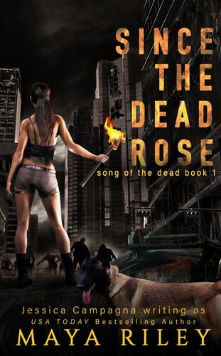 libro gratis Since The Dead Rose