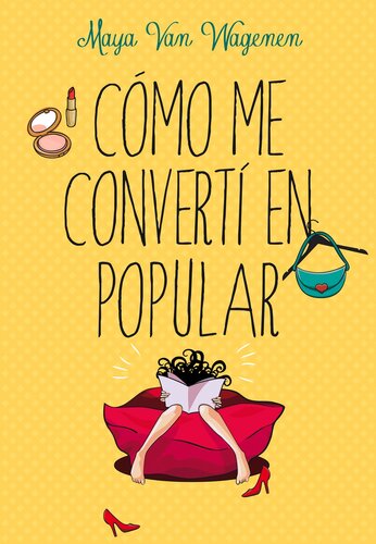 libro gratis Cómo me convertí en popular