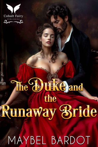 descargar libro The Duke and the Runaway Bride