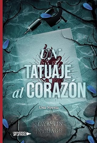 libro gratis Un tatuaje al corazón