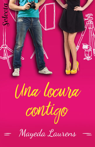 descargar libro Una locura contigo: Serie Cinco chicos con suerte, libro 4