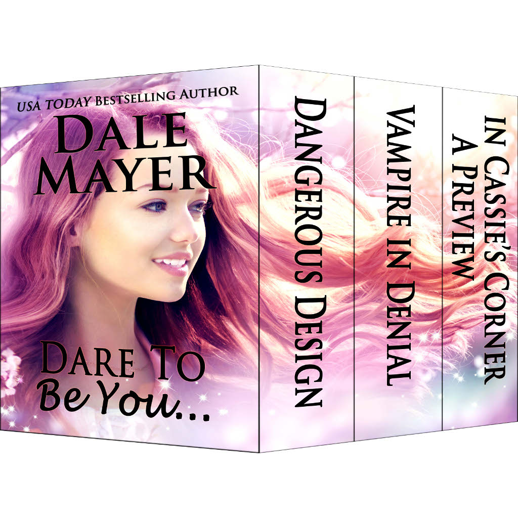 descargar libro Dare to Be You?