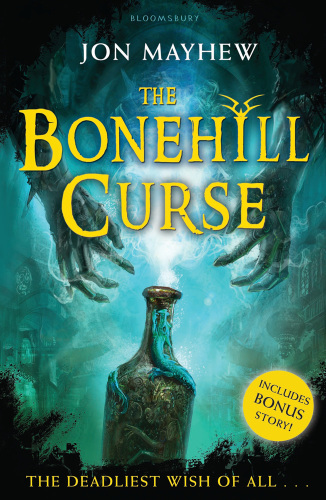 descargar libro The Bonehill Curse