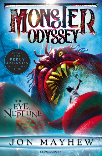 descargar libro The Eye of Neptune