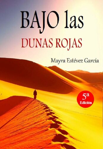 libro gratis Bajo las dunas rojas