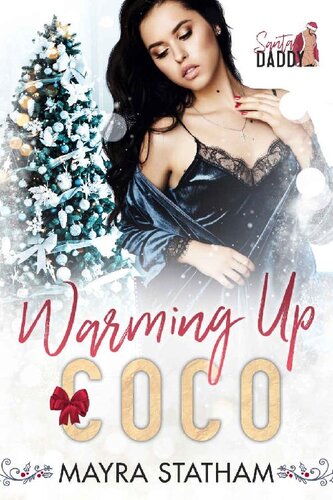 libro gratis Warming Up Coco