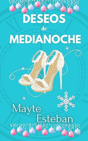 libro gratis Deseos de madianoche