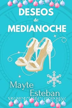 libro gratis Deseos de medianoche