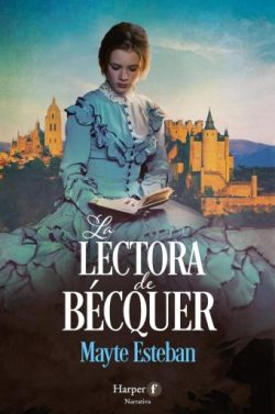 descargar libro La lectora de Bécquer